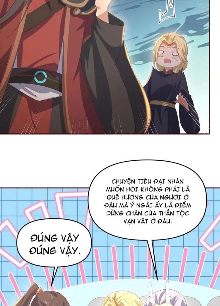 Mở Đầu Nữ Đế Làm Chính Cung Chapter 380 - Trang 2