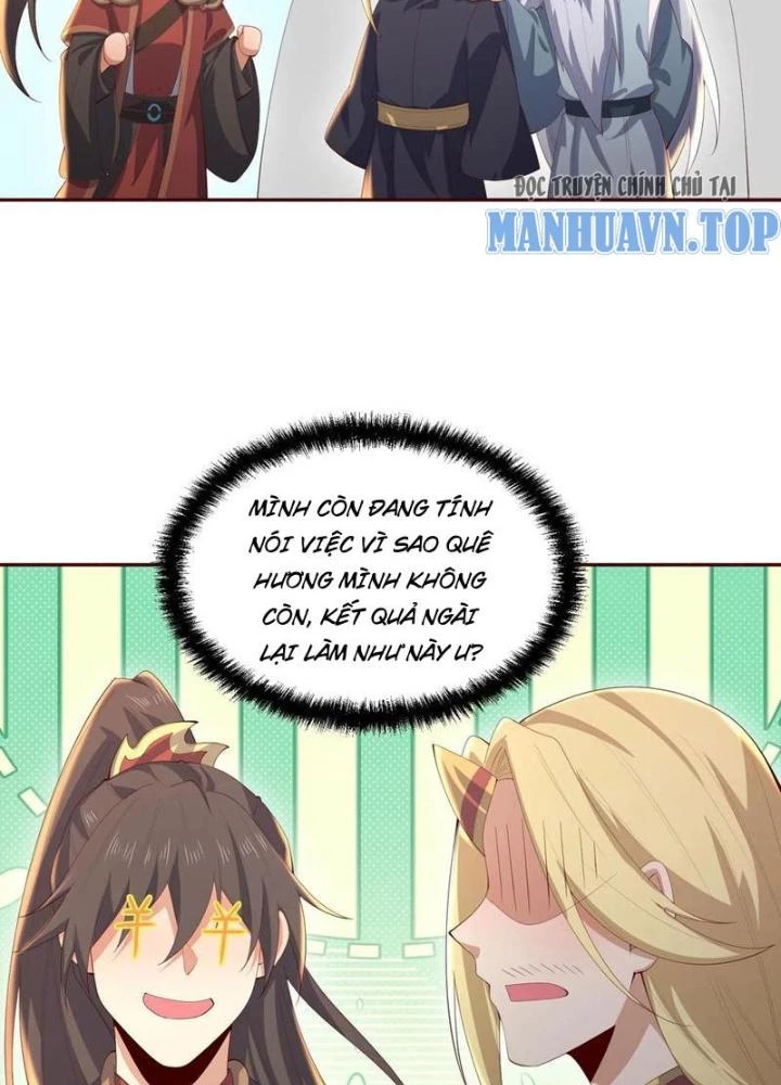 Mở Đầu Nữ Đế Làm Chính Cung Chapter 380 - Trang 2