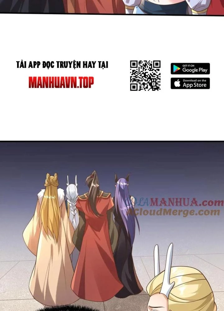 Mở Đầu Nữ Đế Làm Chính Cung Chapter 381 - Trang 2