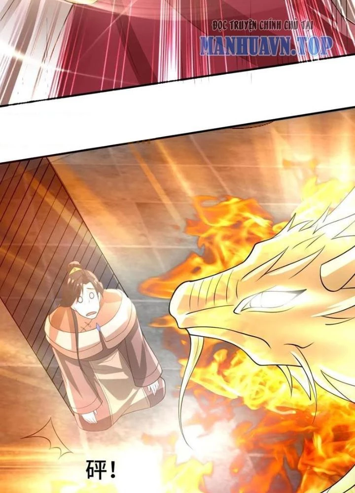 Mở Đầu Nữ Đế Làm Chính Cung Chapter 383 - Trang 2