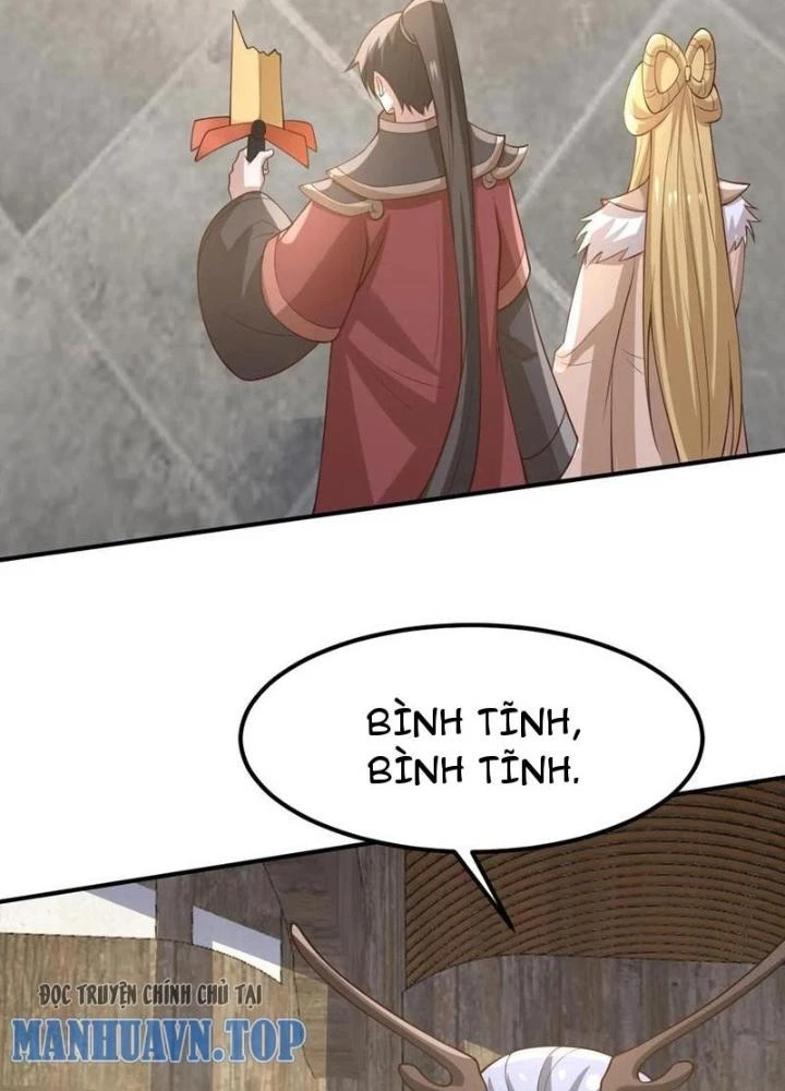 Mở Đầu Nữ Đế Làm Chính Cung Chapter 383 - Trang 2