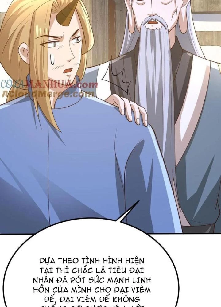Mở Đầu Nữ Đế Làm Chính Cung Chapter 383 - Trang 2