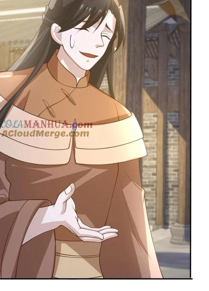Mở Đầu Nữ Đế Làm Chính Cung Chapter 383 - Trang 2