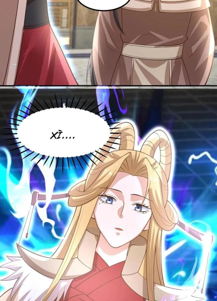Mở Đầu Nữ Đế Làm Chính Cung Chapter 383 - Trang 2