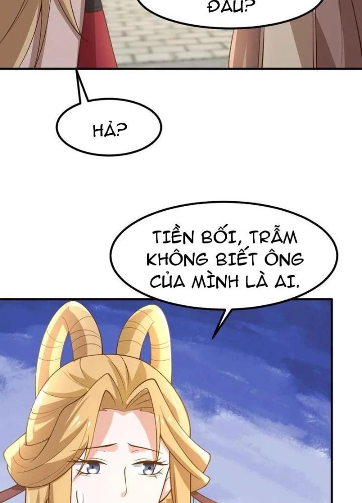 Mở Đầu Nữ Đế Làm Chính Cung Chapter 383 - Trang 2