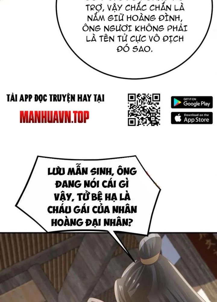 Mở Đầu Nữ Đế Làm Chính Cung Chapter 383 - Trang 2