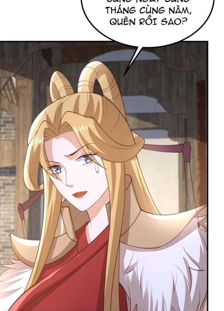 Mở Đầu Nữ Đế Làm Chính Cung Chapter 383 - Trang 2