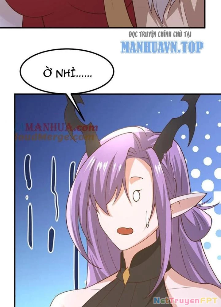 Mở Đầu Nữ Đế Làm Chính Cung Chapter 383 - Trang 2
