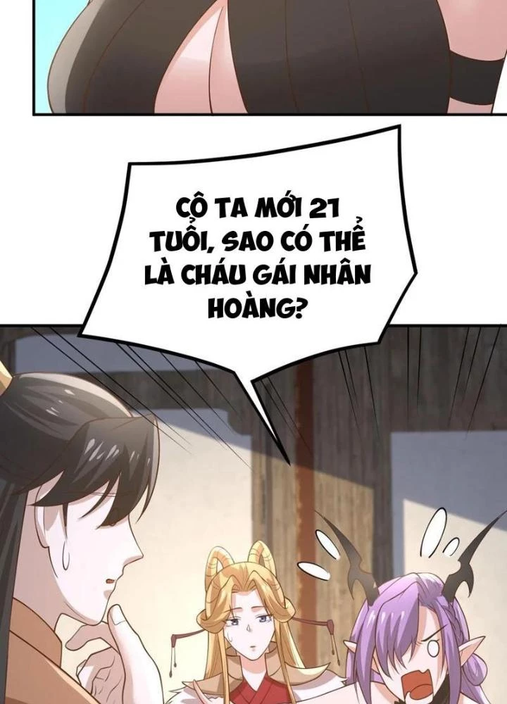Mở Đầu Nữ Đế Làm Chính Cung Chapter 383 - Trang 2