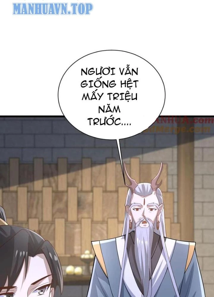 Mở Đầu Nữ Đế Làm Chính Cung Chapter 384 - Trang 2