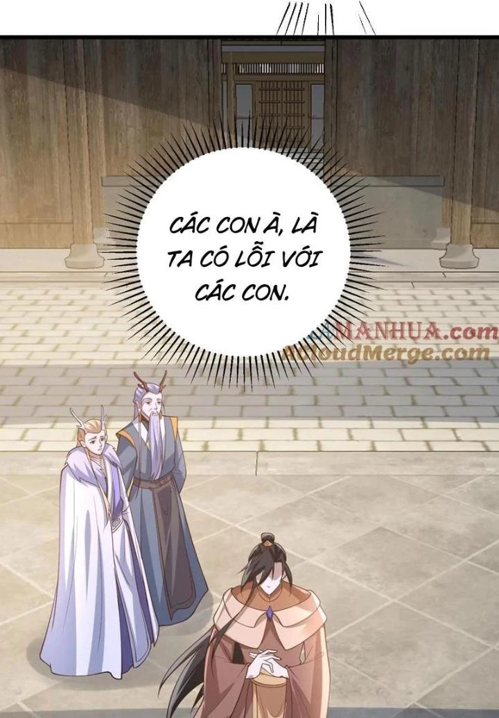 Mở Đầu Nữ Đế Làm Chính Cung Chapter 384 - Trang 2