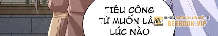 Mở Đầu Nữ Đế Làm Chính Cung Chapter 384 - Trang 2