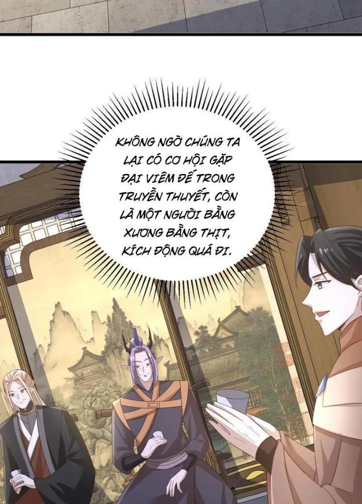 Mở Đầu Nữ Đế Làm Chính Cung Chapter 385 - Trang 2