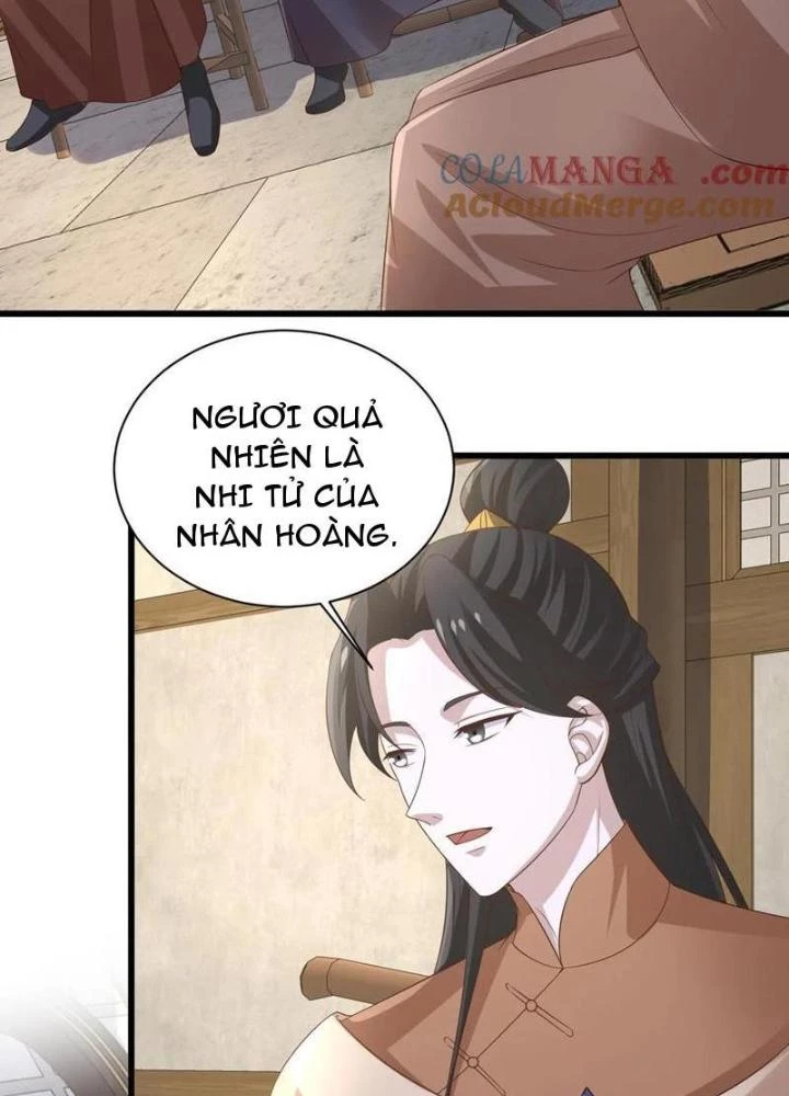 Mở Đầu Nữ Đế Làm Chính Cung Chapter 385 - Trang 2