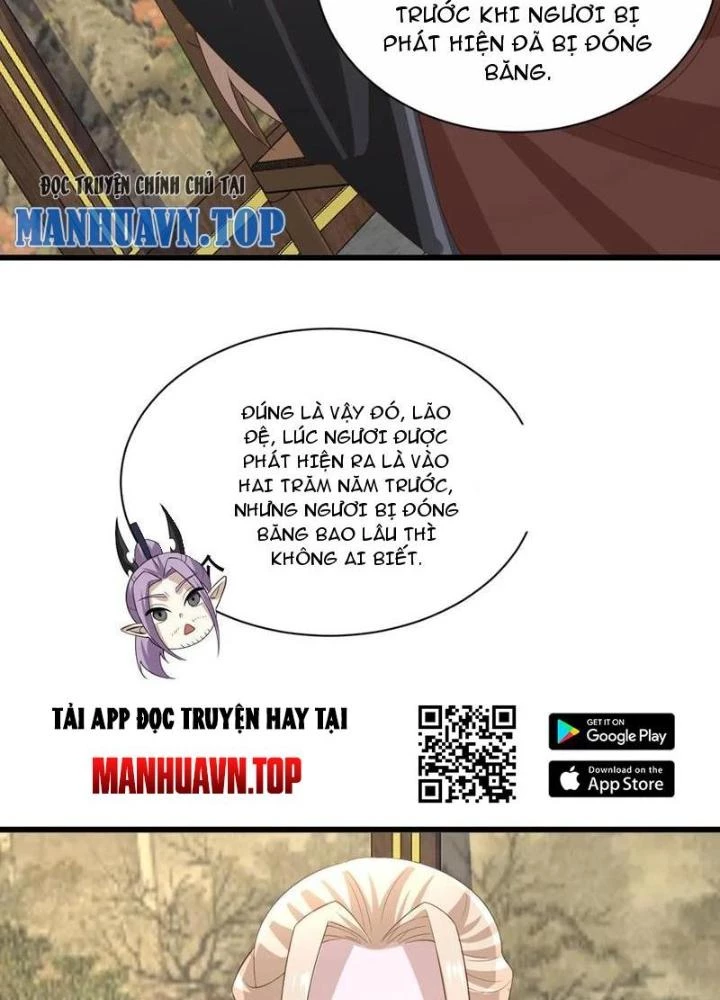 Mở Đầu Nữ Đế Làm Chính Cung Chapter 385 - Trang 2