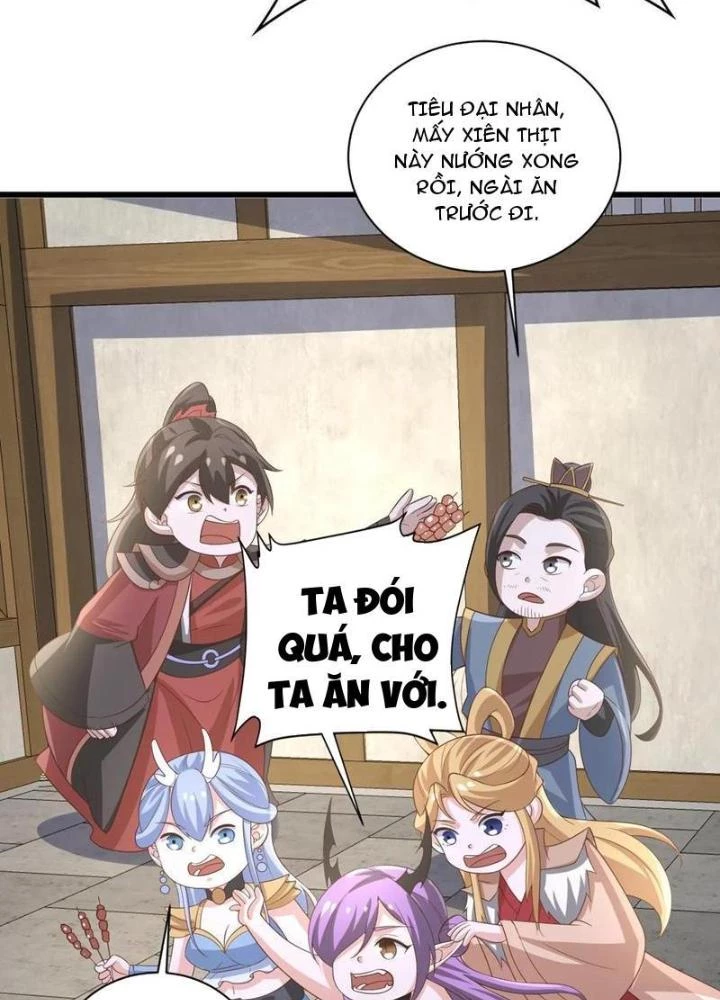 Mở Đầu Nữ Đế Làm Chính Cung Chapter 385 - Trang 2