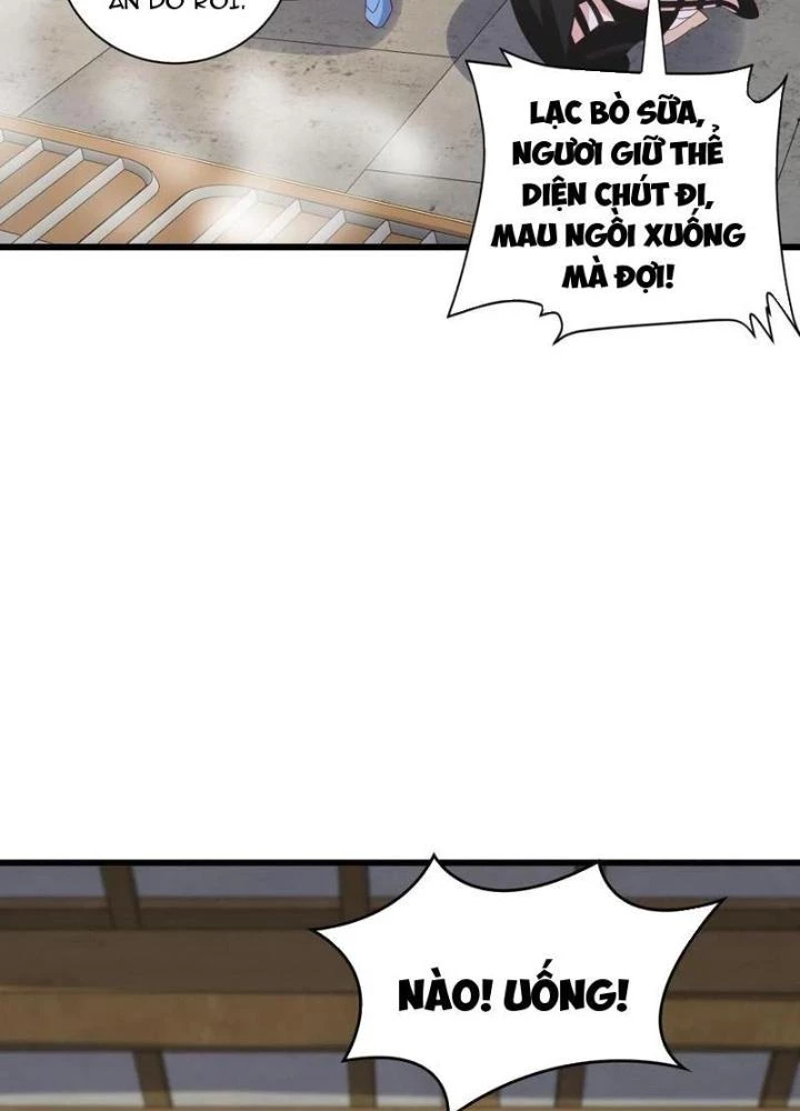 Mở Đầu Nữ Đế Làm Chính Cung Chapter 385 - Trang 2