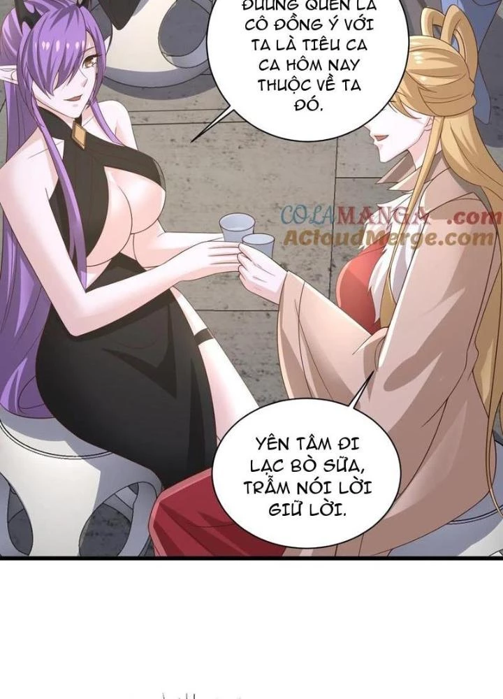 Mở Đầu Nữ Đế Làm Chính Cung Chapter 385 - Trang 2