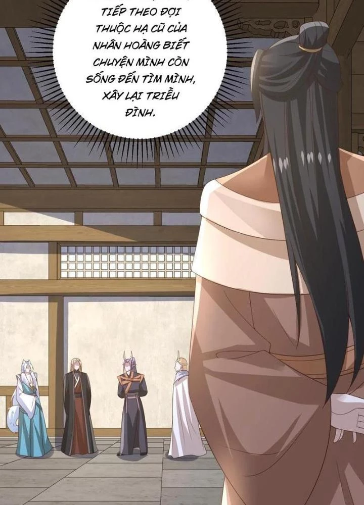 Mở Đầu Nữ Đế Làm Chính Cung Chapter 385 - Trang 2