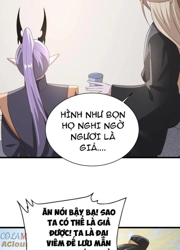 Mở Đầu Nữ Đế Làm Chính Cung Chapter 385 - Trang 2