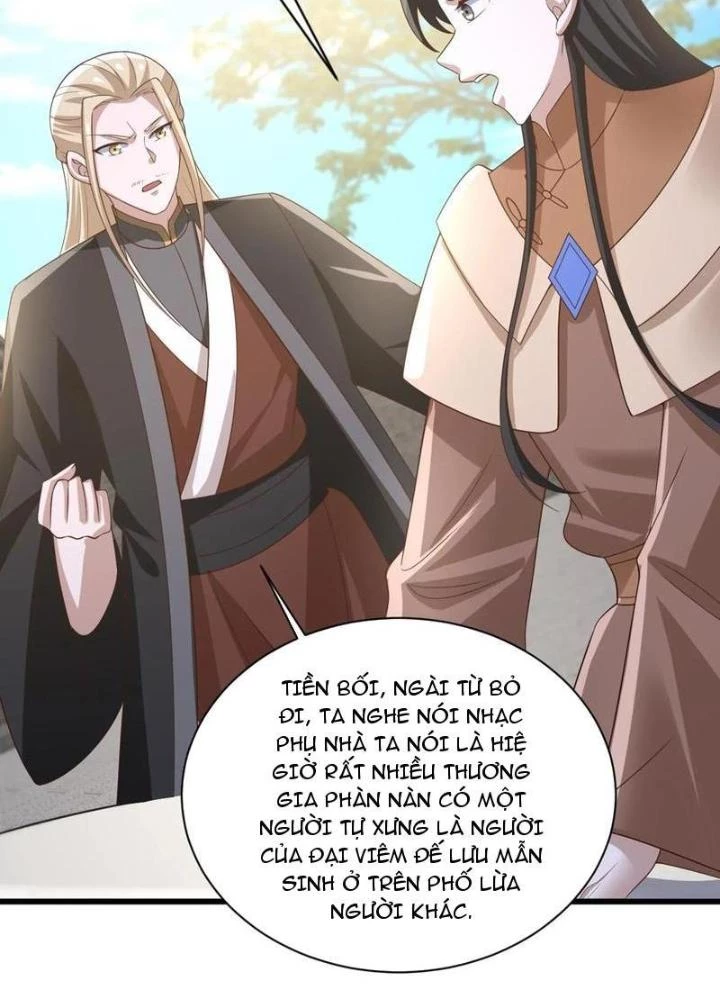 Mở Đầu Nữ Đế Làm Chính Cung Chapter 385 - Trang 2