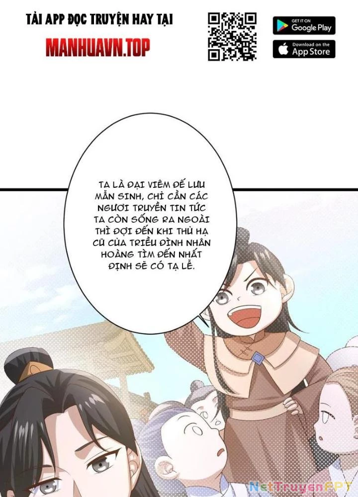 Mở Đầu Nữ Đế Làm Chính Cung Chapter 385 - Trang 2
