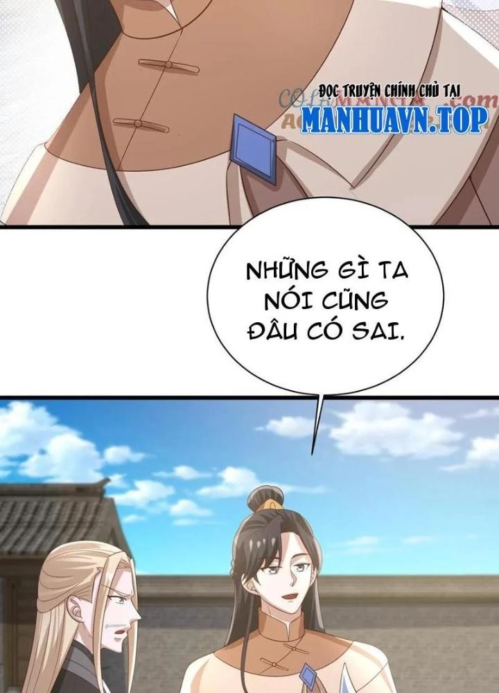 Mở Đầu Nữ Đế Làm Chính Cung Chapter 385 - Trang 2