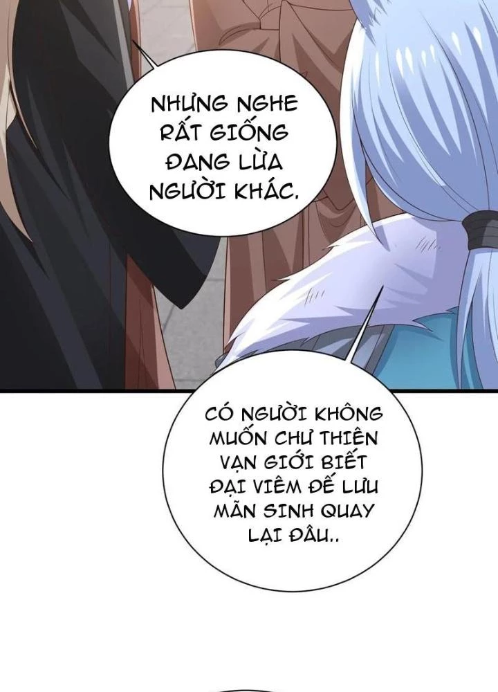 Mở Đầu Nữ Đế Làm Chính Cung Chapter 385 - Trang 2