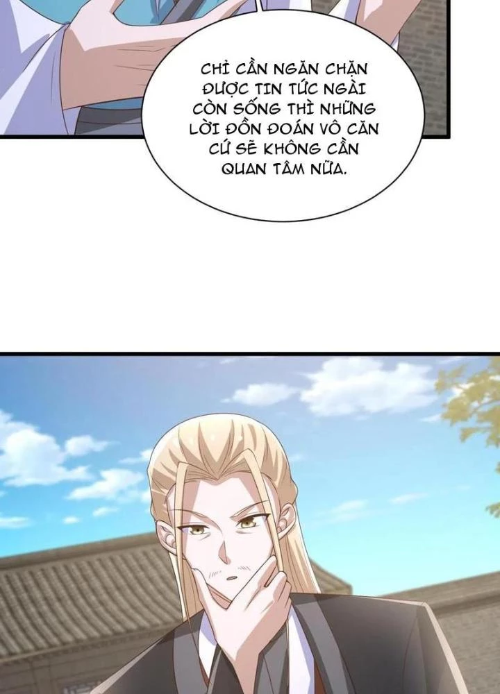 Mở Đầu Nữ Đế Làm Chính Cung Chapter 385 - Trang 2