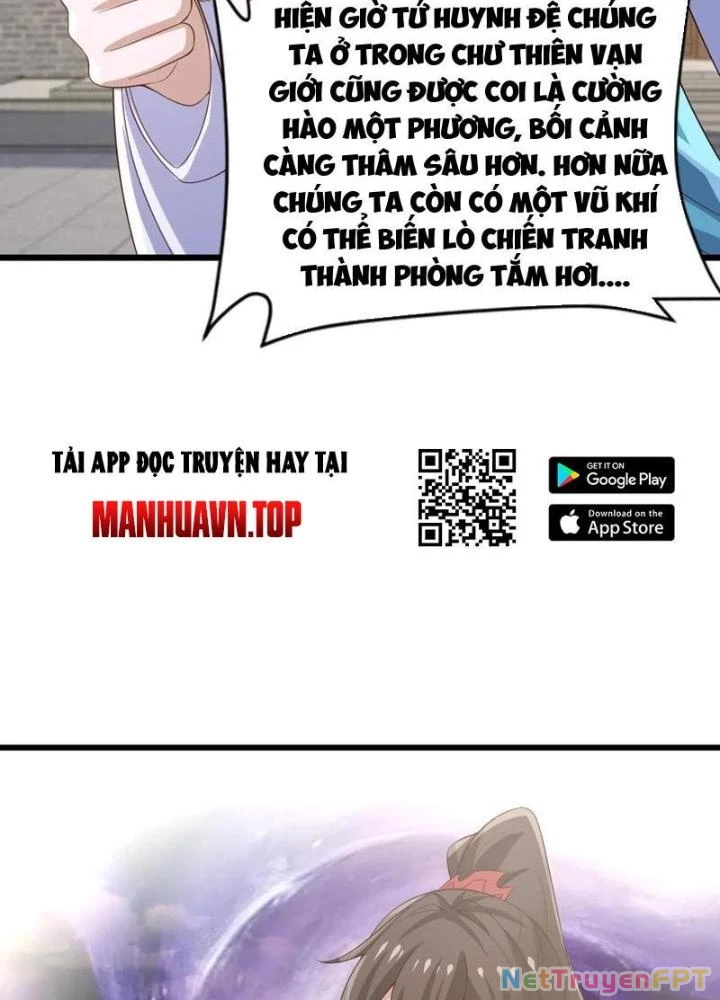 Mở Đầu Nữ Đế Làm Chính Cung Chapter 385 - Trang 2