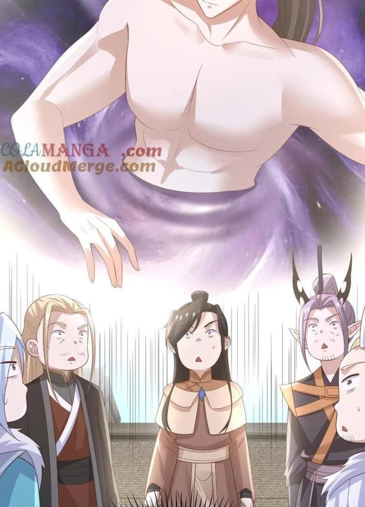 Mở Đầu Nữ Đế Làm Chính Cung Chapter 385 - Trang 2