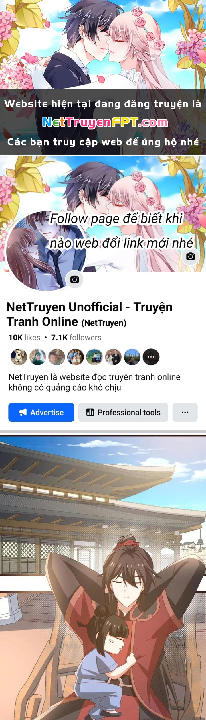 Mở Đầu Nữ Đế Làm Chính Cung Chapter 386 - Trang 2