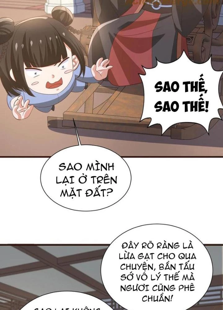 Mở Đầu Nữ Đế Làm Chính Cung Chapter 386 - Trang 2