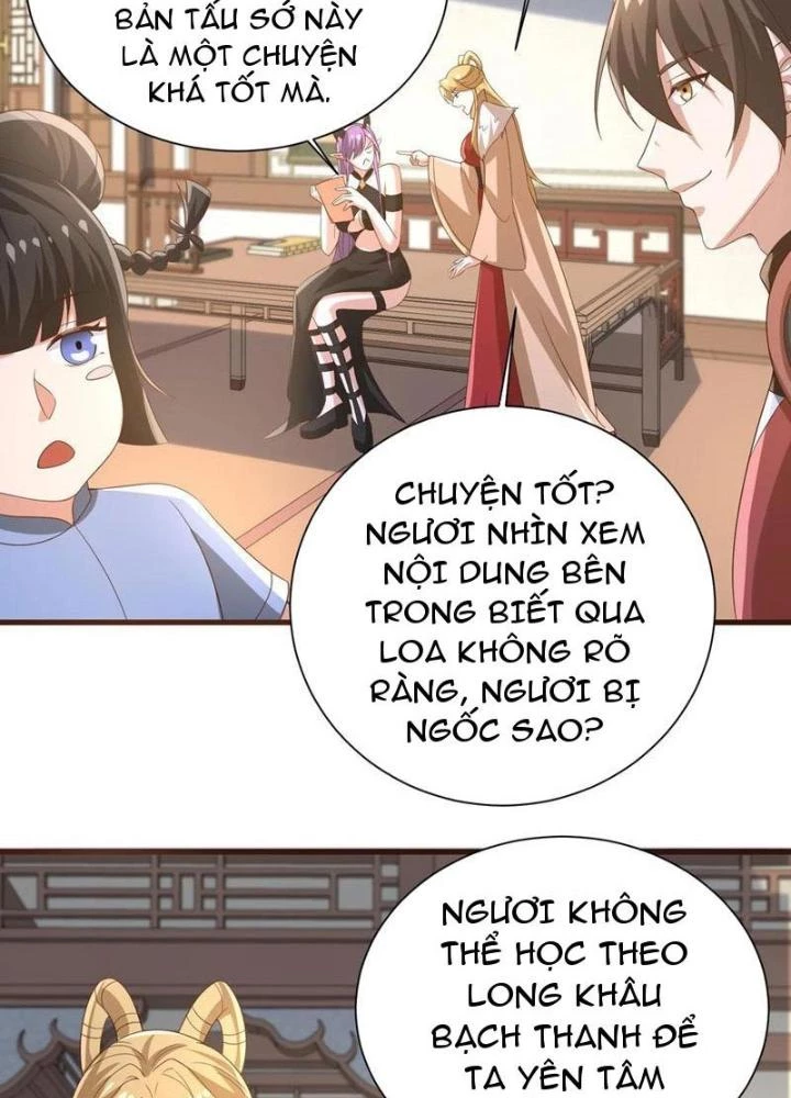 Mở Đầu Nữ Đế Làm Chính Cung Chapter 386 - Trang 2