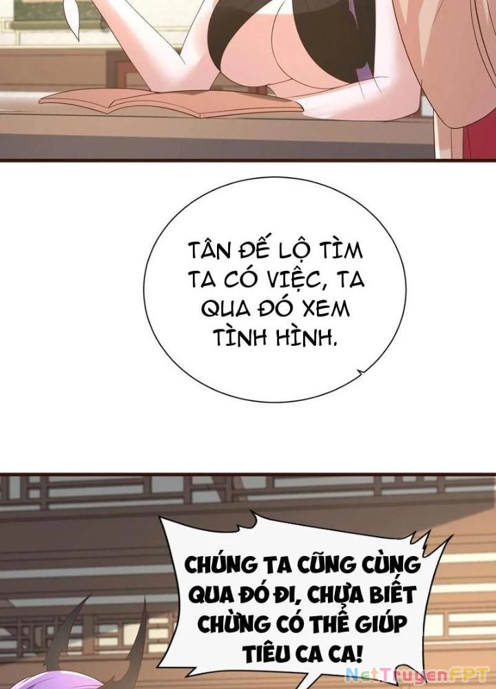 Mở Đầu Nữ Đế Làm Chính Cung Chapter 386 - Trang 2