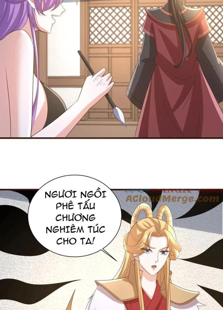 Mở Đầu Nữ Đế Làm Chính Cung Chapter 386 - Trang 2