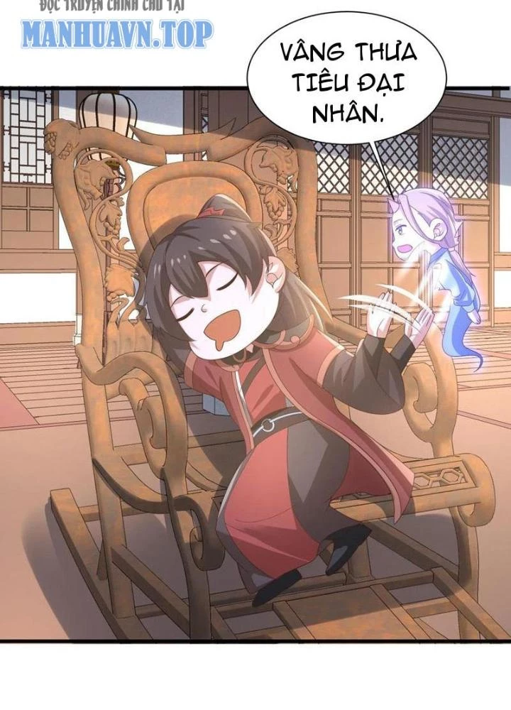 Mở Đầu Nữ Đế Làm Chính Cung Chapter 386 - Trang 2