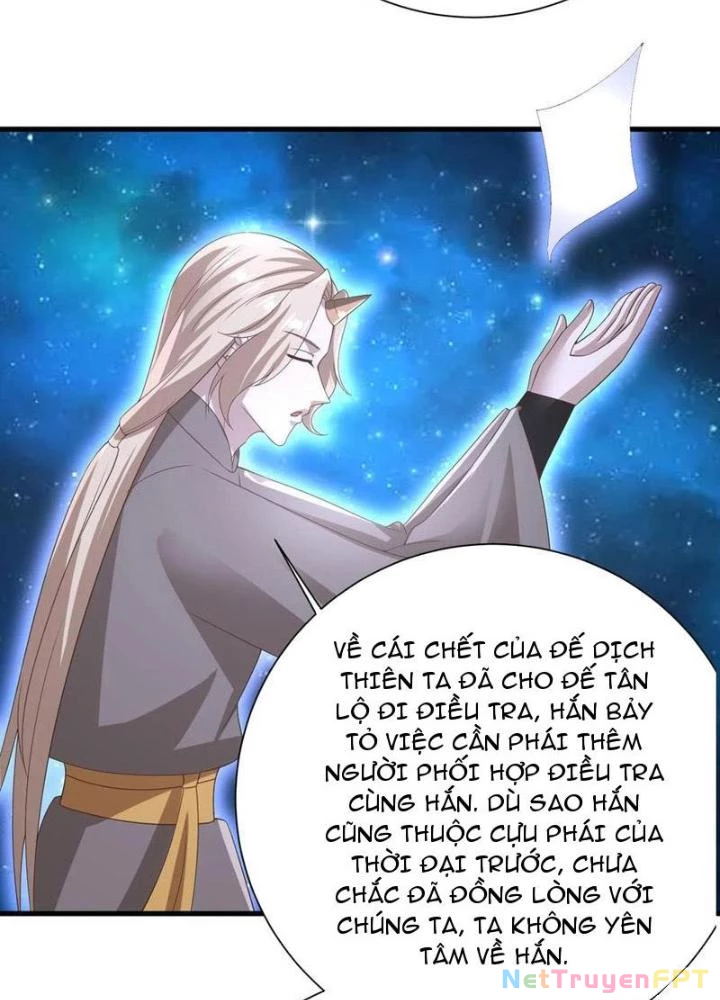 Mở Đầu Nữ Đế Làm Chính Cung Chapter 386 - Trang 2