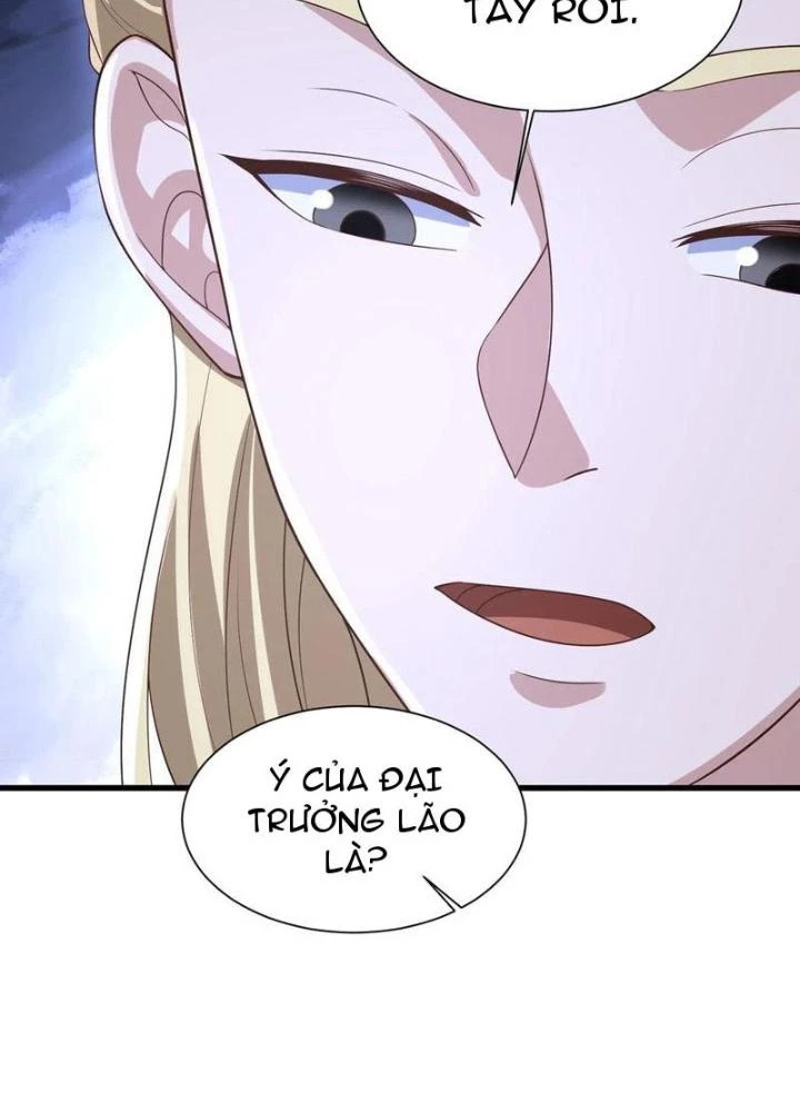 Mở Đầu Nữ Đế Làm Chính Cung Chapter 386 - Trang 2