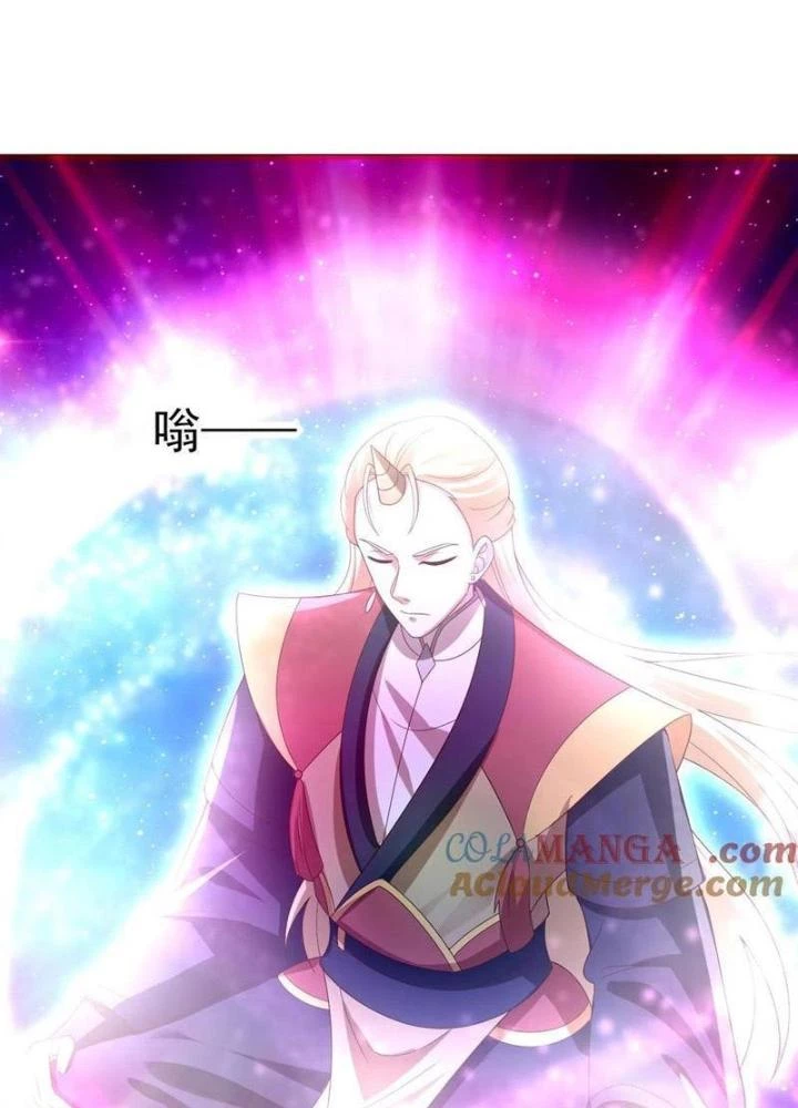 Mở Đầu Nữ Đế Làm Chính Cung Chapter 386 - Trang 2