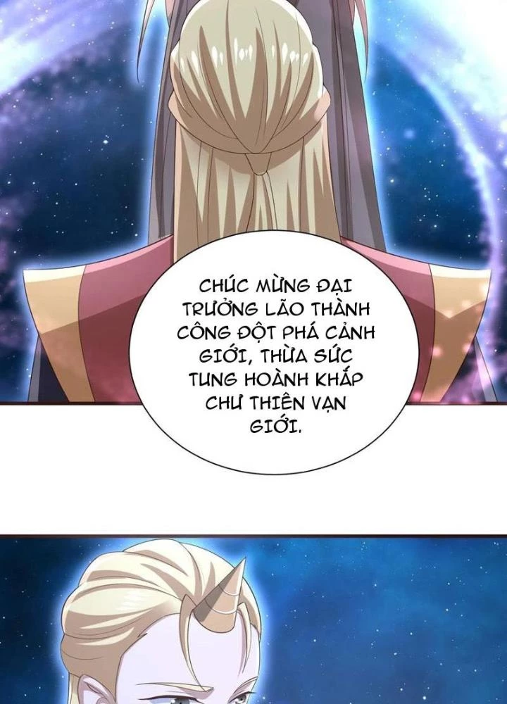 Mở Đầu Nữ Đế Làm Chính Cung Chapter 386 - Trang 2