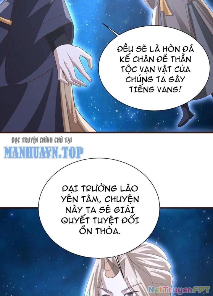Mở Đầu Nữ Đế Làm Chính Cung Chapter 386 - Trang 2