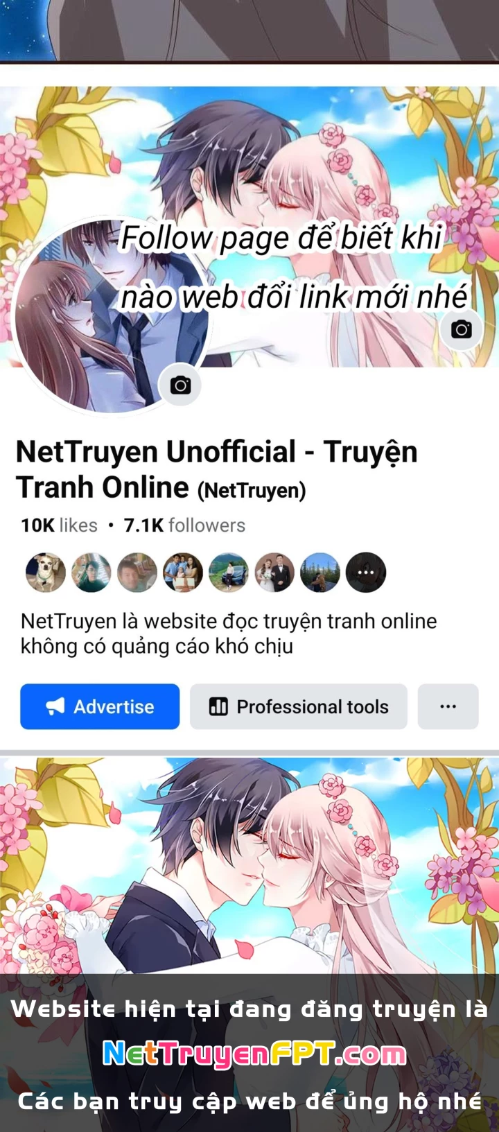 Mở Đầu Nữ Đế Làm Chính Cung Chapter 386 - Trang 2
