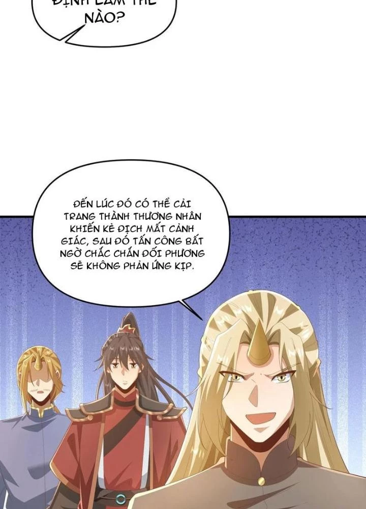 Mở Đầu Nữ Đế Làm Chính Cung Chapter 387 - Trang 2