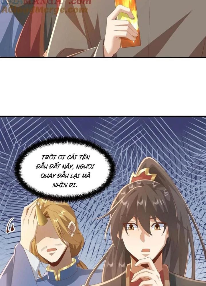 Mở Đầu Nữ Đế Làm Chính Cung Chapter 387 - Trang 2