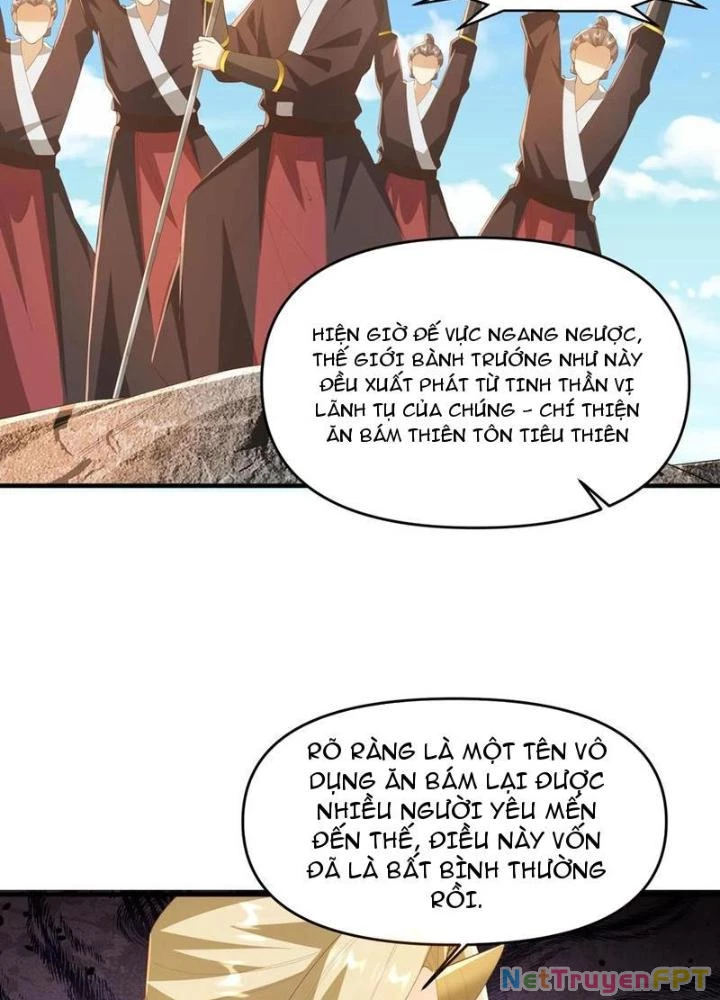 Mở Đầu Nữ Đế Làm Chính Cung Chapter 387 - Trang 2