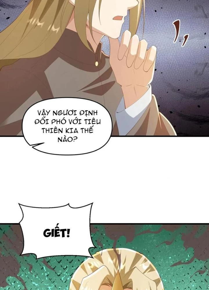 Mở Đầu Nữ Đế Làm Chính Cung Chapter 387 - Trang 2