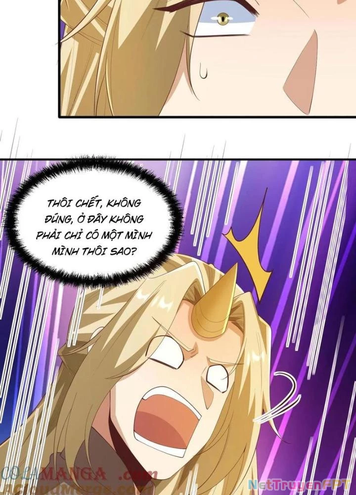 Mở Đầu Nữ Đế Làm Chính Cung Chapter 387 - Trang 2