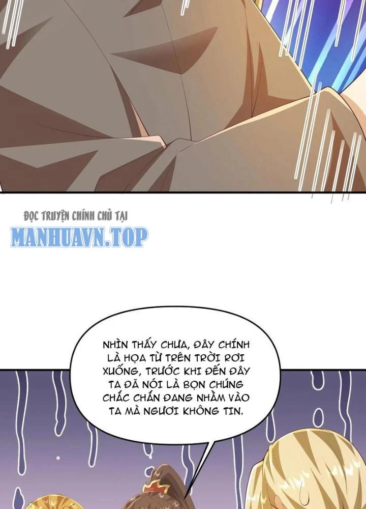 Mở Đầu Nữ Đế Làm Chính Cung Chapter 387 - Trang 2