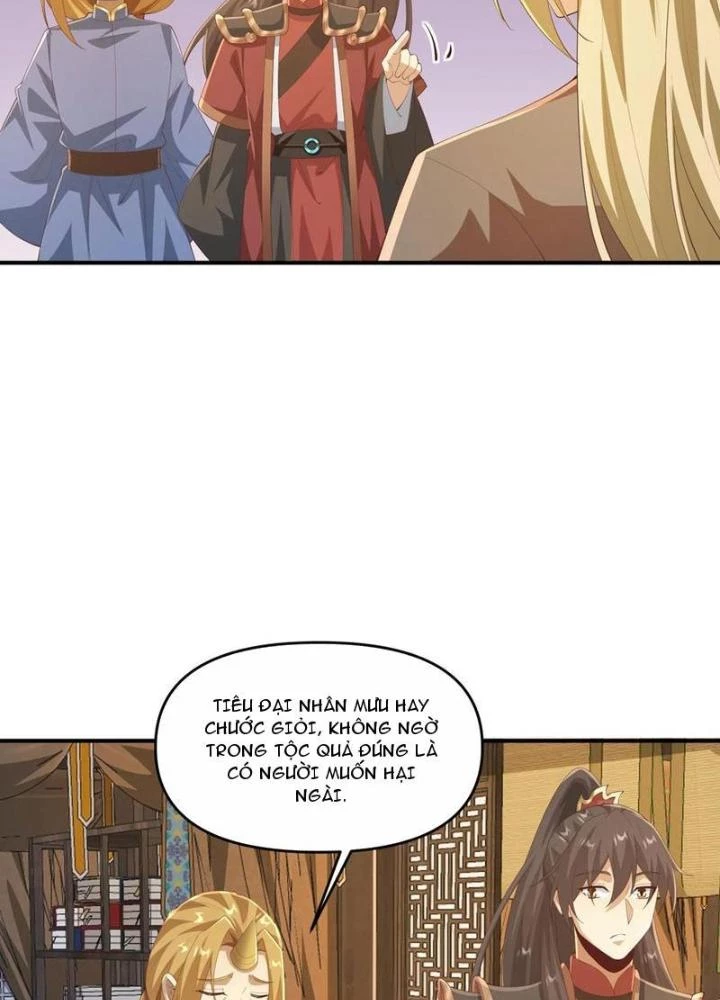 Mở Đầu Nữ Đế Làm Chính Cung Chapter 387 - Trang 2